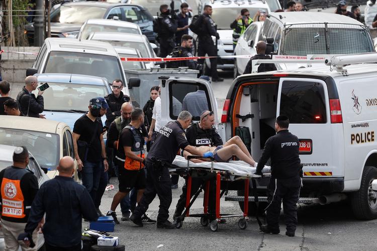 Foto: Ammar Awad/Ritzau Scanpix