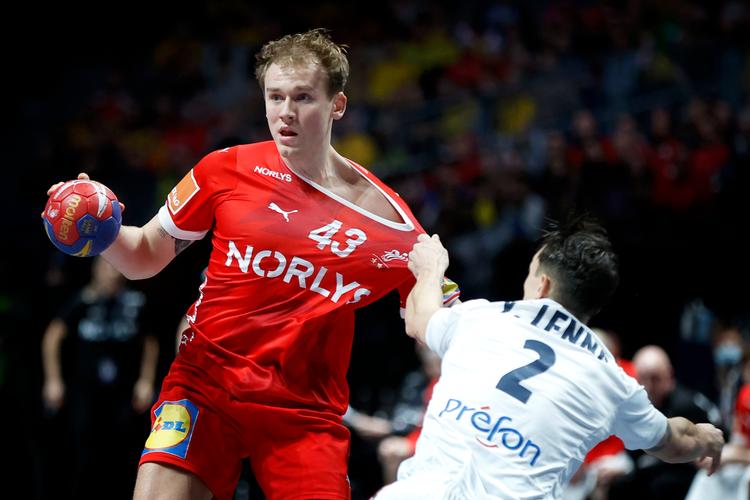 Foto: Jens Dresling