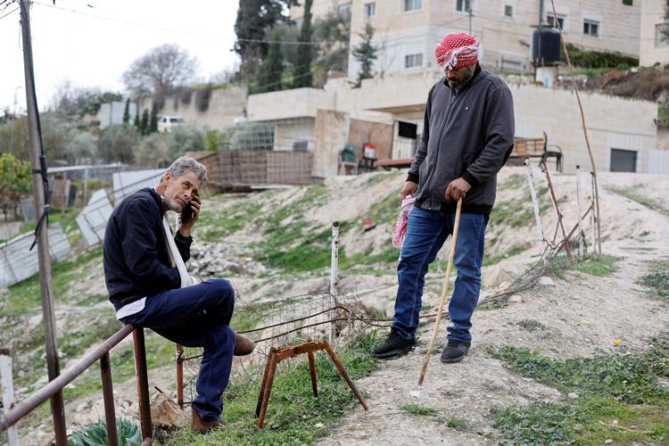 Foto: Ammar Awad/Ritzau Scanpix