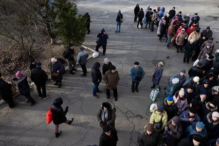 Arkivfoto Thomas Borberg