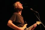 Tom Verlaine var en af rockscenens stærkeste søjler i New York. Foto: Pop-eye/christina Kratsch via ww/Ritzau Scanpix