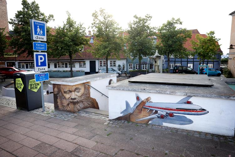 Foto: Jens Dresling