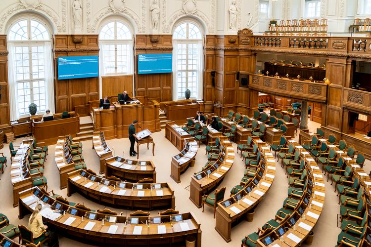 Foto: Ida Marie Odgaard/Ritzau Scanpix