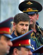 Foto: Artur Magomadov/AP