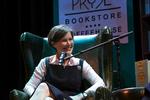 Ann Patchett (f. 1963) fik i 2020 Pulitzerprisen for sin roman 'Det hollandske hus'. Foto: Brent N. Clarke/Ritzau Scanpix