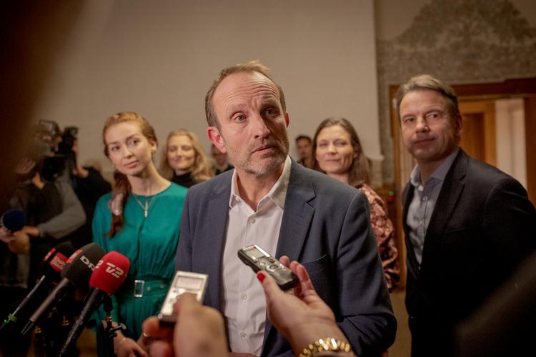 Foto: Miriam Dalsgaard