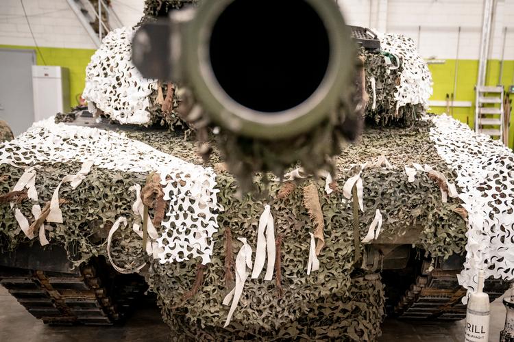 Foto: Mads Claus Rasmussen/Ritzau Scanpix