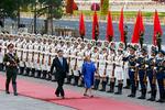 Foto: Andy Wong/Ritzau Scanpix