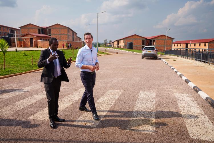 Foto: Bo Amstrup / Ritzau Scanpix/Ritzau Scanpix