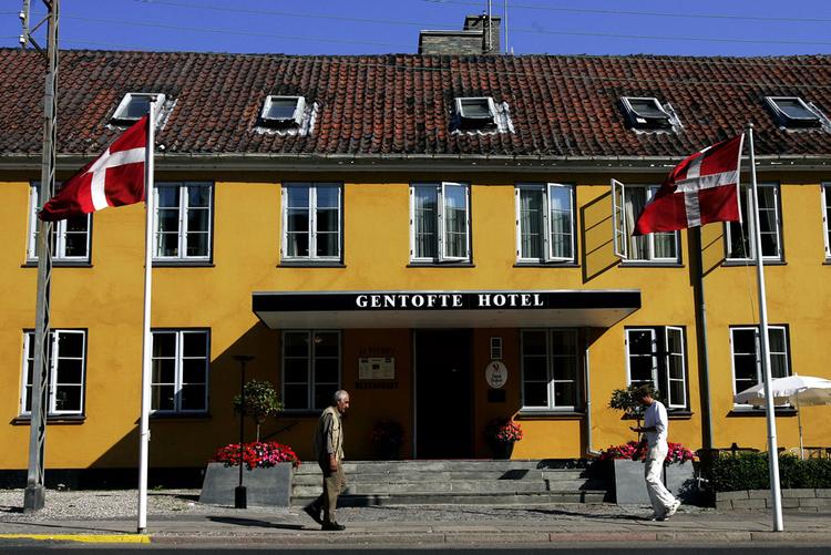 Foto: Bjarke Ørsted/Ritzau Scanpix