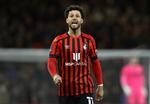 Efter fem år i Brentford, FC Midtjylland og Bournemouth vender Emiliano Marcondes tilbage til FC Nordsjælland, hvor han får rygnummer 8. Foto: Paul Terry/Ritzau Scanpix