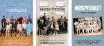 Hvordan ville det se ud, hvis danske filminstruktører som Thomas Vinterberg, Lars von Trier og Paprika Steen tænkte mere over mangfoldighed? Her er et kreativt bud lavet af over 40 skuespillere. Plakaterne mimer Lars von Triers ’Riget Exodus’, Paprika Steens ’Fædre og mødre’ samt Thomas Vinterbergs kommende tv-serie ’Familier som vores’.   