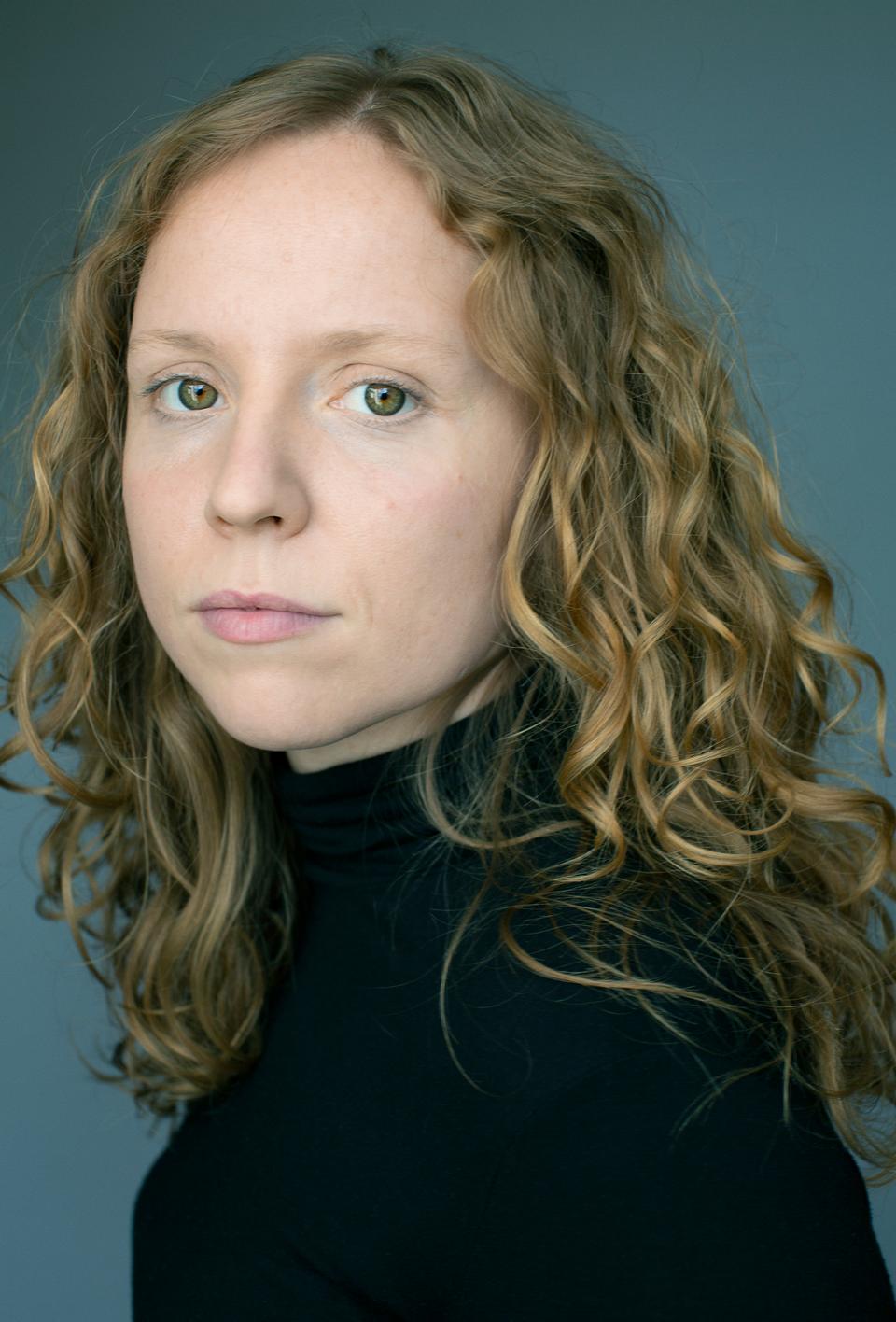 Henriette Mørk