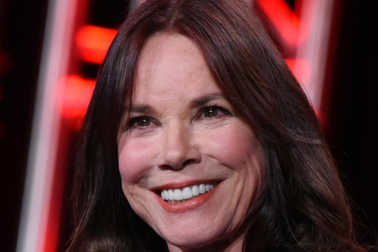 Barbara Hershey fik sit brede gennembrud i 1980'erne, hvor hun var med i blandt andet Woody Allens 'Hannah og hendes søstre'.  Foto: Richard Shotwell/Ritzau Scanpix