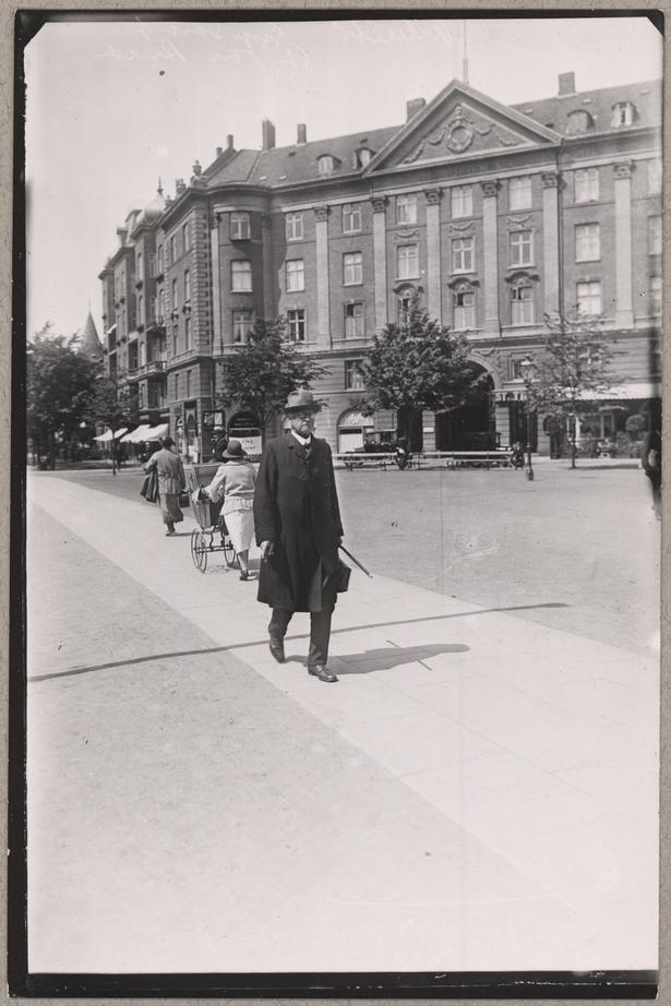 Holger Damgaard