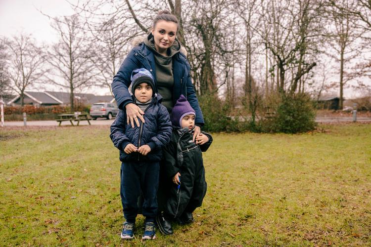 Foto: Anders Holst Pedersen