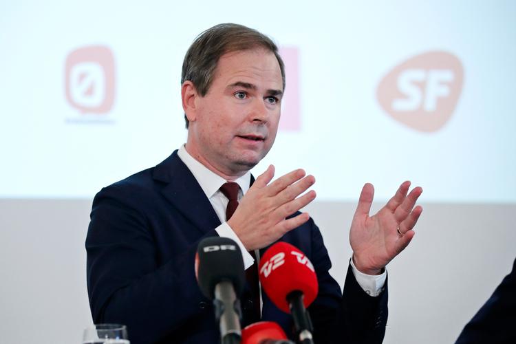 Foto: Jens Dresling