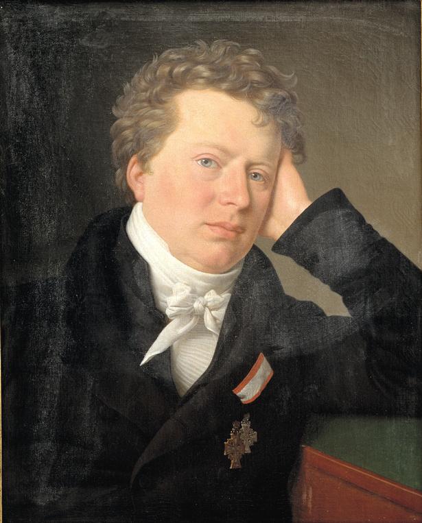 C.W. Eckersberg/SMK