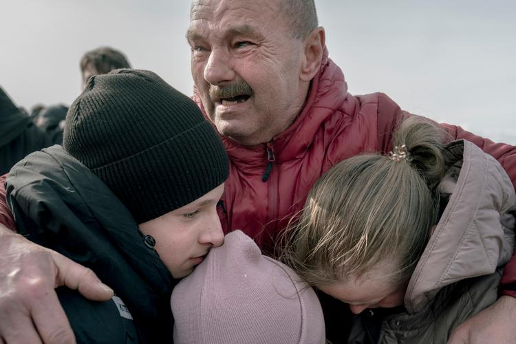Foto: Asger Ladefoged/ Berlingske /Årets Pressefoto