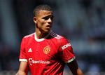 For et år siden blev Mason Greenwood anholdt i en sag om mulig voldtægt og overgreb. Men nu er sagen lagt død, bl.a. fordi nøglevidner har trukket sig. Foto: Craig Brough/Ritzau Scanpix