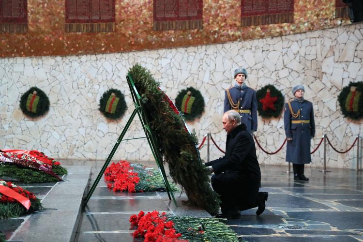 Foto: Dmitry Lobakin/Ritzau Scanpix