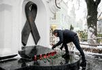 Foto: Gleb Garanich/Ritzau Scanpix