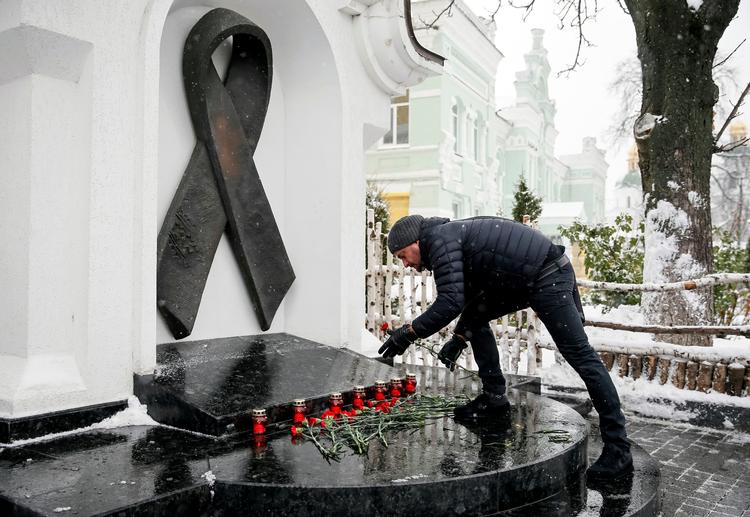 Foto: Gleb Garanich/Ritzau Scanpix