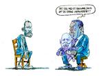 Tegning  Roald Als
