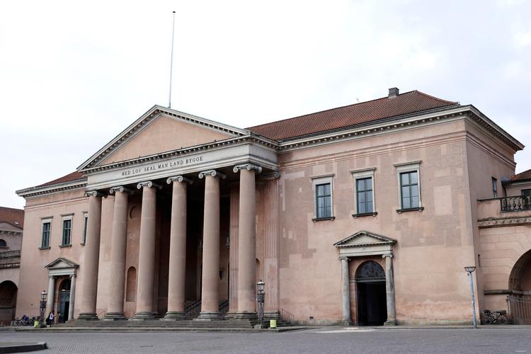 Sagen mod den 62-årige tidligere PET-ansatte er berammet til 9. februar i Københavns Byret.  Foto: Jens Dresling