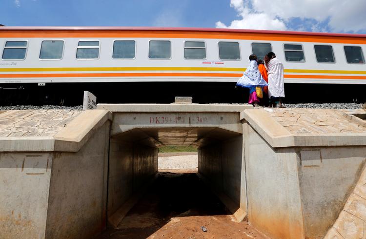 Foto: Thomas Mukoya/Ritzau Scanpix