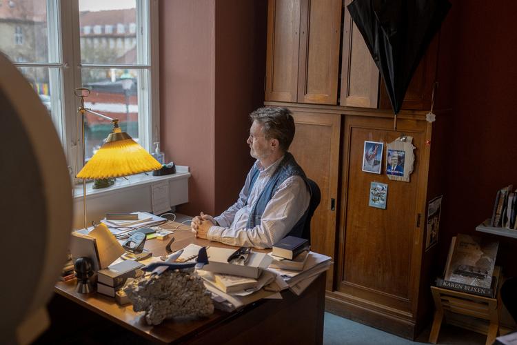 Foto: Miriam Dalsgaard