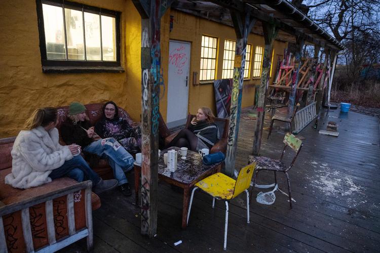 Foto: Thomas Borberg