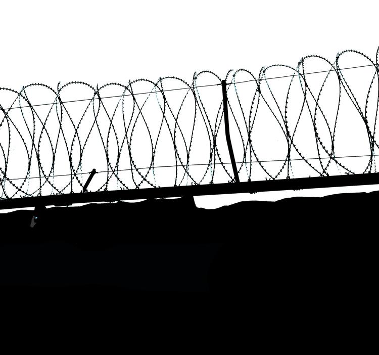 Byretsdommeren Dan Bjerring nævner i en kronik flere konkrete eksempler på personer, som bliver dømt for voldtægt i byretten og senere frifundet i landsretten, hvor de sidder varetægtsfængslet flere måneder undervejs. Foto: Jacob Ehrbahn