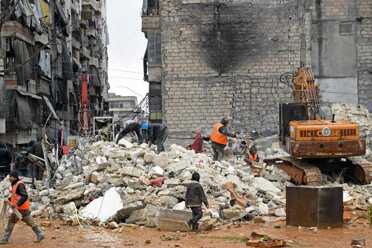 Foto: -/Ritzau Scanpix