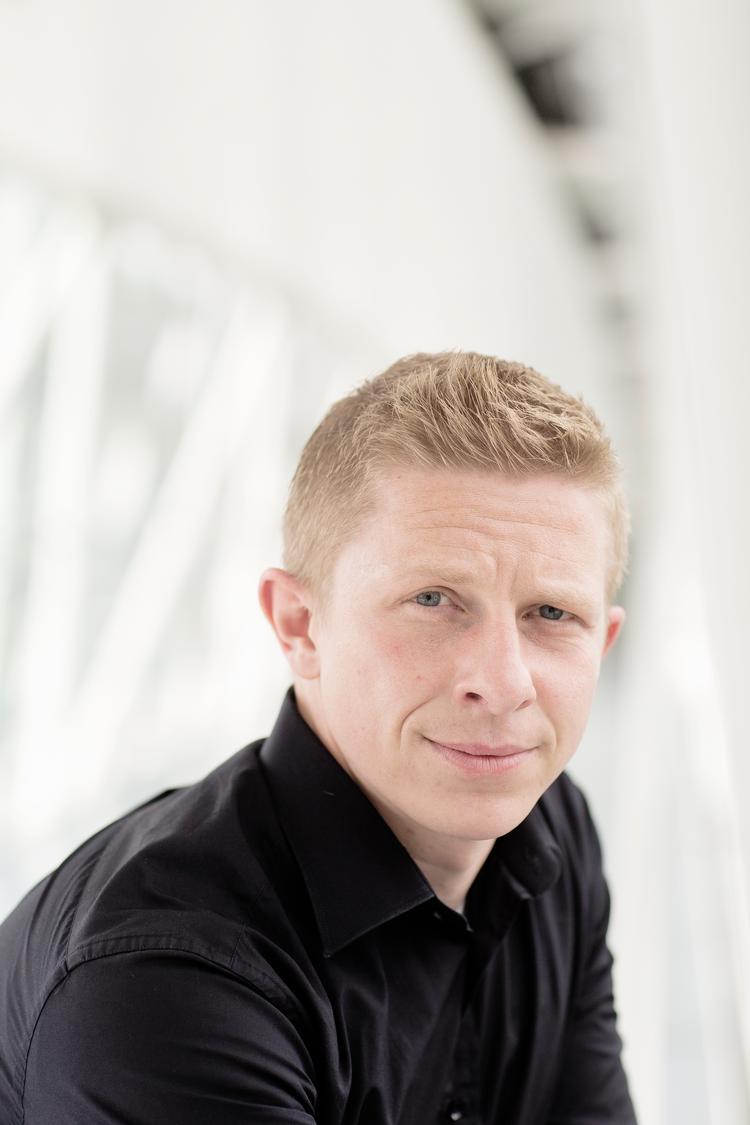 Brian Vad Mathiesen, professor i energiplanlægning ved Aalborg Universitet, var ifølge en undersøgelse den mest citerede forsker i danske medier i 2022. Foto: Peter Hove Olesen