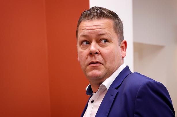 Foto: Jens Dresling