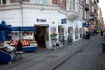 Om lidt bliver denne Irma på Gammel Kongevej på Frederiksberg til 365discount. Foto: Finn Frandsen
