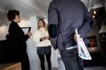 Renten er jokeren, der stadig holder førstegangskøbere på afstand af boligmarkedet i hovedstaden. Priserne er faldet, men ikke nok til at opveje de stigende renteudgifter. Foto: Janus Engel