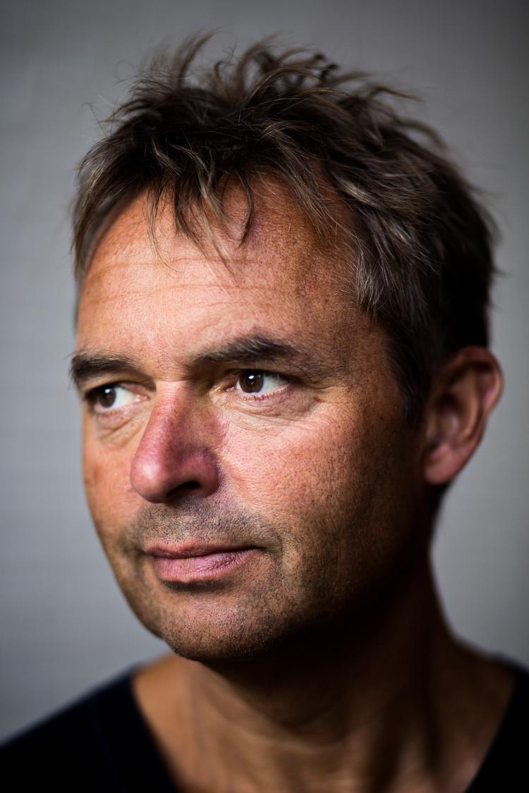 Poul Erik Tøjner, direktør for Kunstmuseet Louisiana i Humlebæk., fratræder sin post som bestyrelsesformand for Gyldendal. Foto: Janus Engel