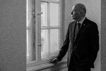 Folketingets formand Søren Gade mener, at det er den samlede sum af, hvordan man lever sit liv, der afgør, om man får stess - det er ikke bare arbejdsbetingelserne på Christiansborg. Foto: Anders Holst Pedersen