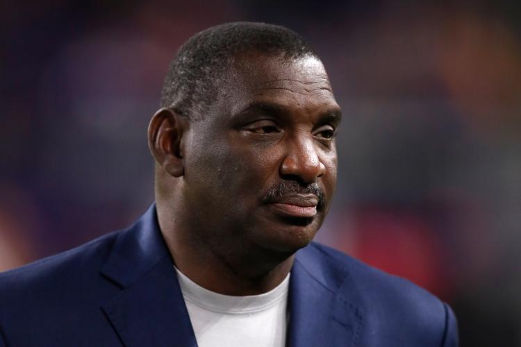 Den sorte NFL-quarterbacks historie er fyldt med dødstrusler, racisme, udelukkelse og stereotyp profilering. Det kan Doug Williams skrive under på.  Foto: Jeff Haynes/Ritzau Scanpix