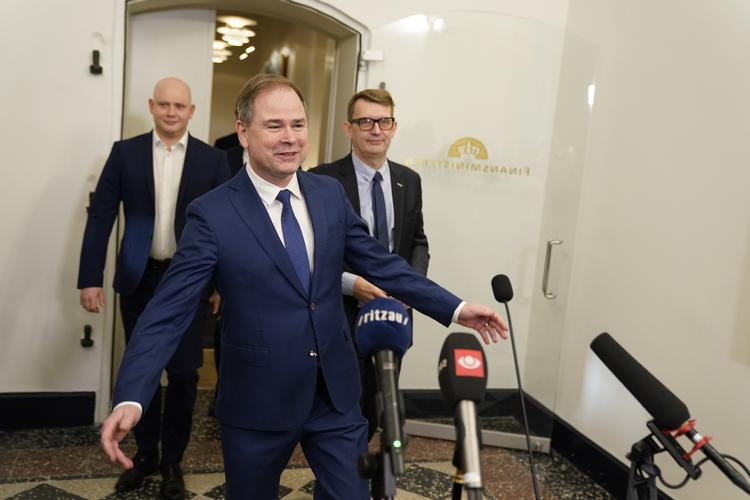 Foto: Ida Marie Odgaard/Ritzau Scanpix