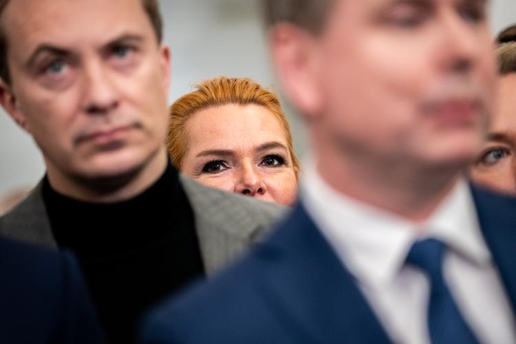 Foto: Ida Marie Odgaard/Ritzau Scanpix