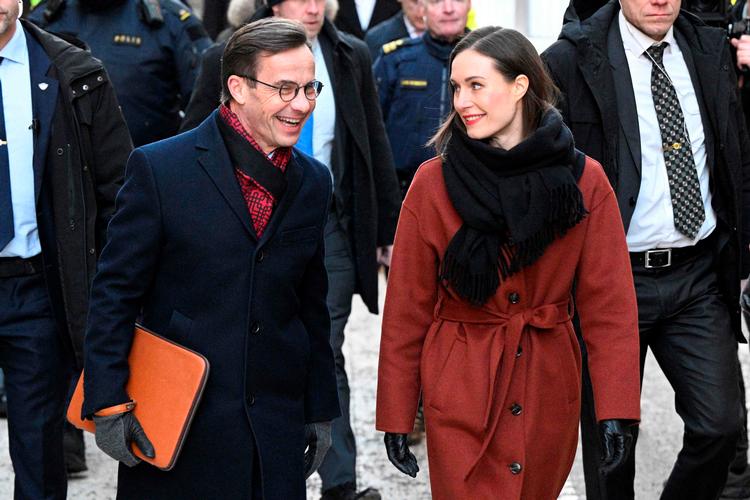 Foto: Anders Wiklund/Ritzau Scanpix