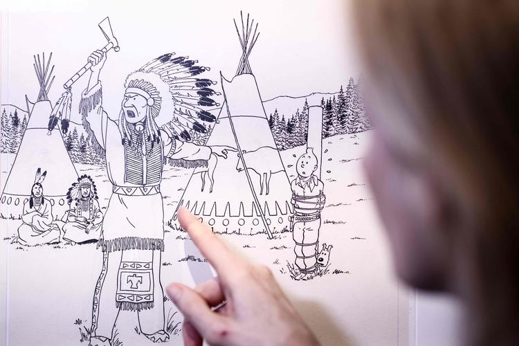 Foto: Kenzo Tribouillard/Ritzau Scanpix