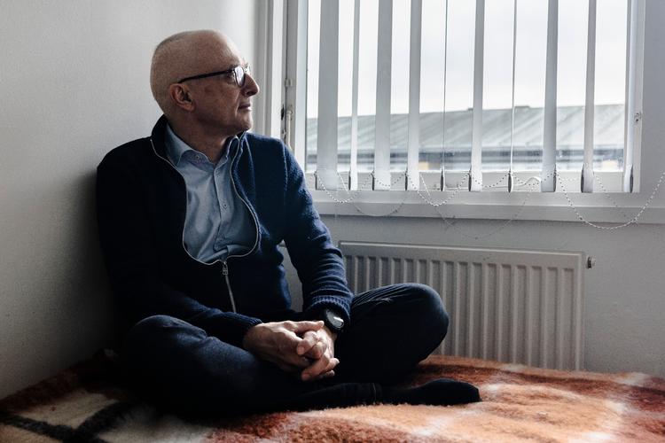 Foto: Anders Holst Pedersen