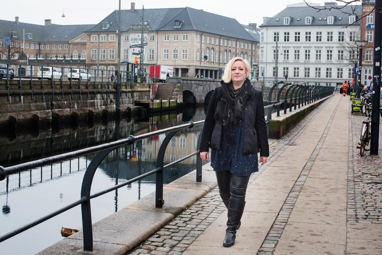 Foto: Melissa Kühn Hjerrild