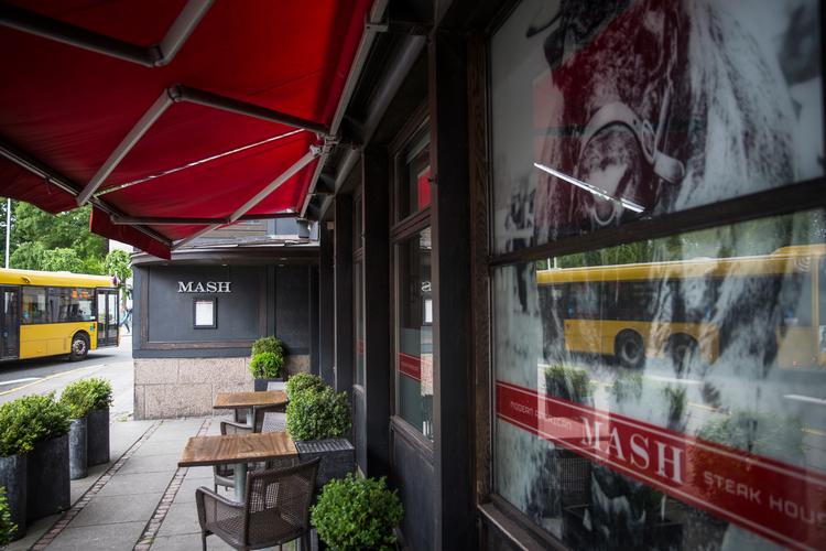 Foto: Benjamin Nørskov