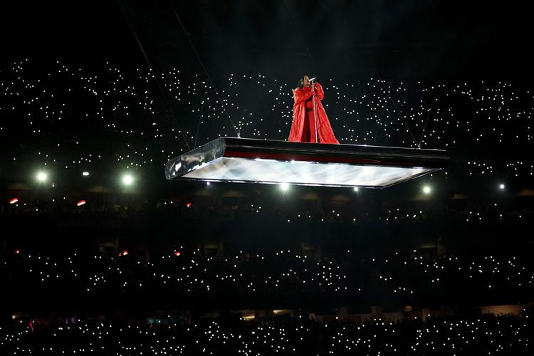 Foto: Gregory Shamus/Ritzau Scanpix