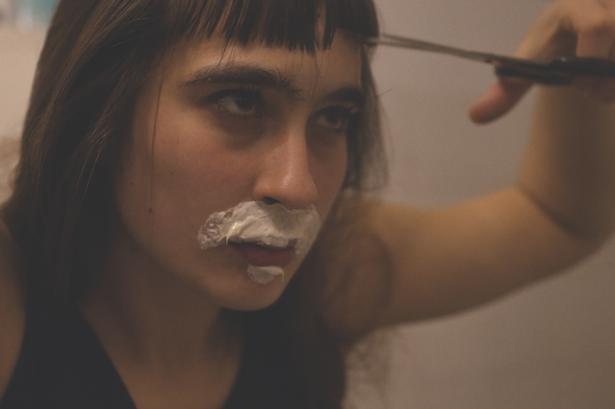 Apolonia, Apolonia. Foto Lea Glob